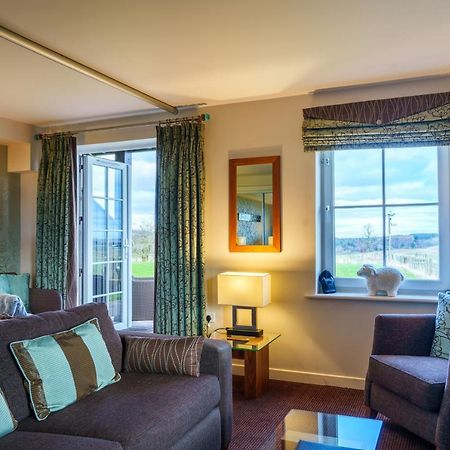 12 Ullswater Suite - Whitbarrow Village Penruddock Exterior photo