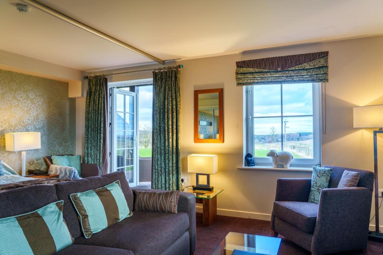 12 Ullswater Suite - Whitbarrow Village Penruddock Exterior photo