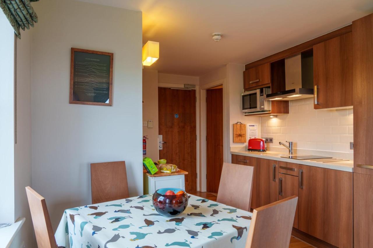 12 Ullswater Suite - Whitbarrow Village Penruddock Exterior photo