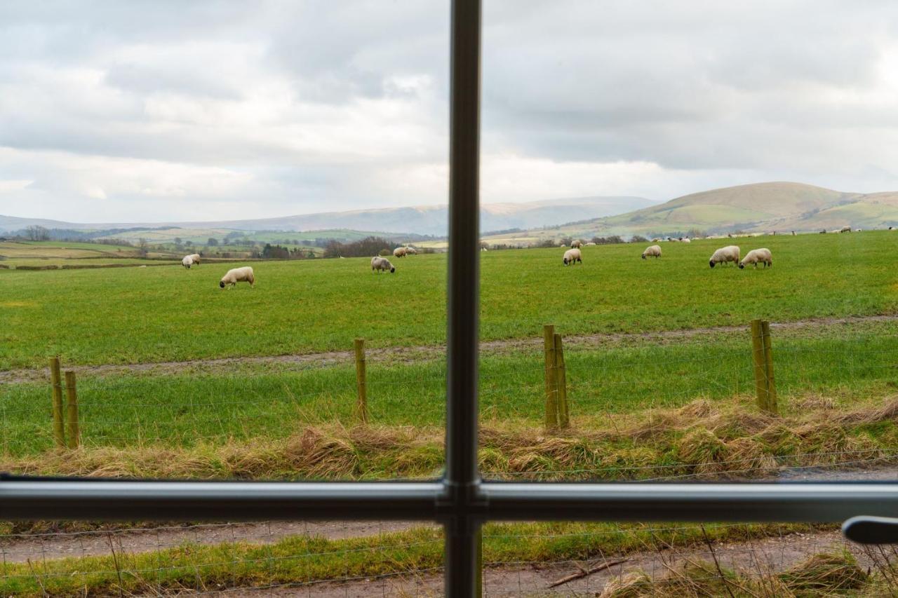 12 Ullswater Suite - Whitbarrow Village Penruddock Exterior photo