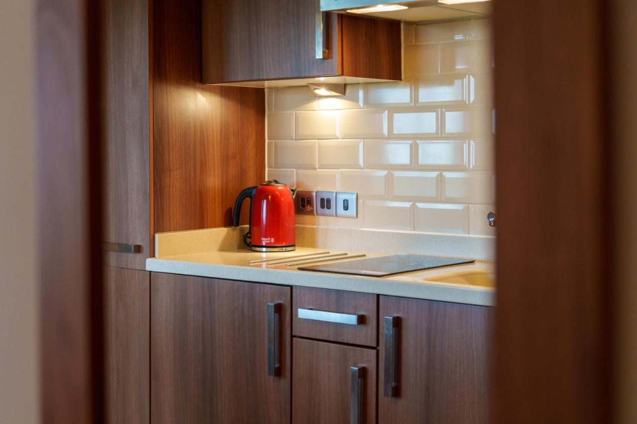 12 Ullswater Suite - Whitbarrow Village Penruddock Exterior photo