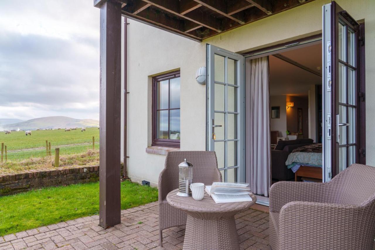 12 Ullswater Suite - Whitbarrow Village Penruddock Exterior photo