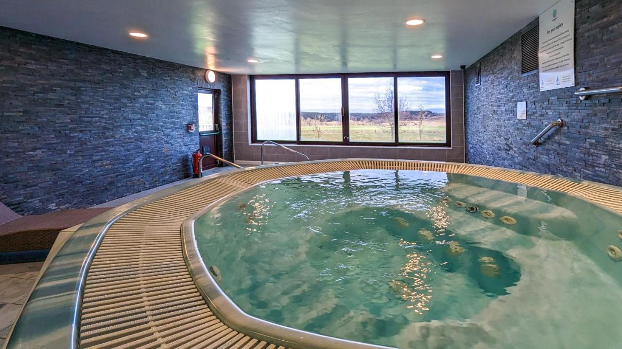 12 Ullswater Suite - Whitbarrow Village Penruddock Exterior photo