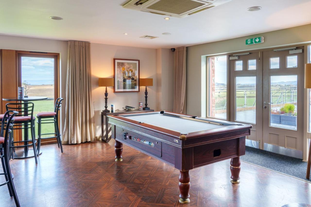 12 Ullswater Suite - Whitbarrow Village Penruddock Exterior photo