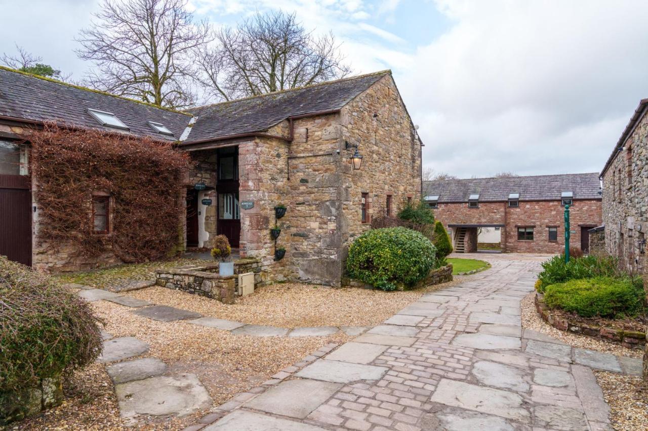 12 Ullswater Suite - Whitbarrow Village Penruddock Exterior photo